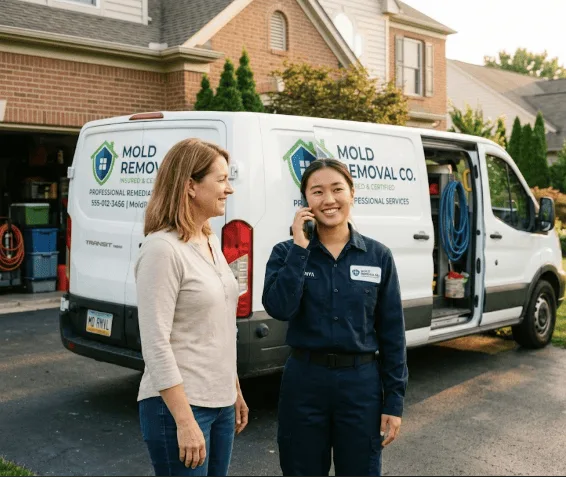 Crawlspace Mold Remediation Glade Spring, VA FAQs